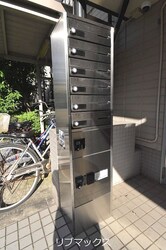 摂津本山駅 徒歩4分 1階の物件内観写真